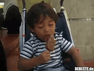 Battle of his Life..