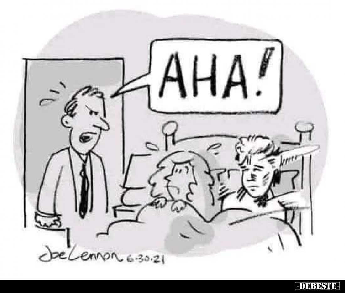 Aha!