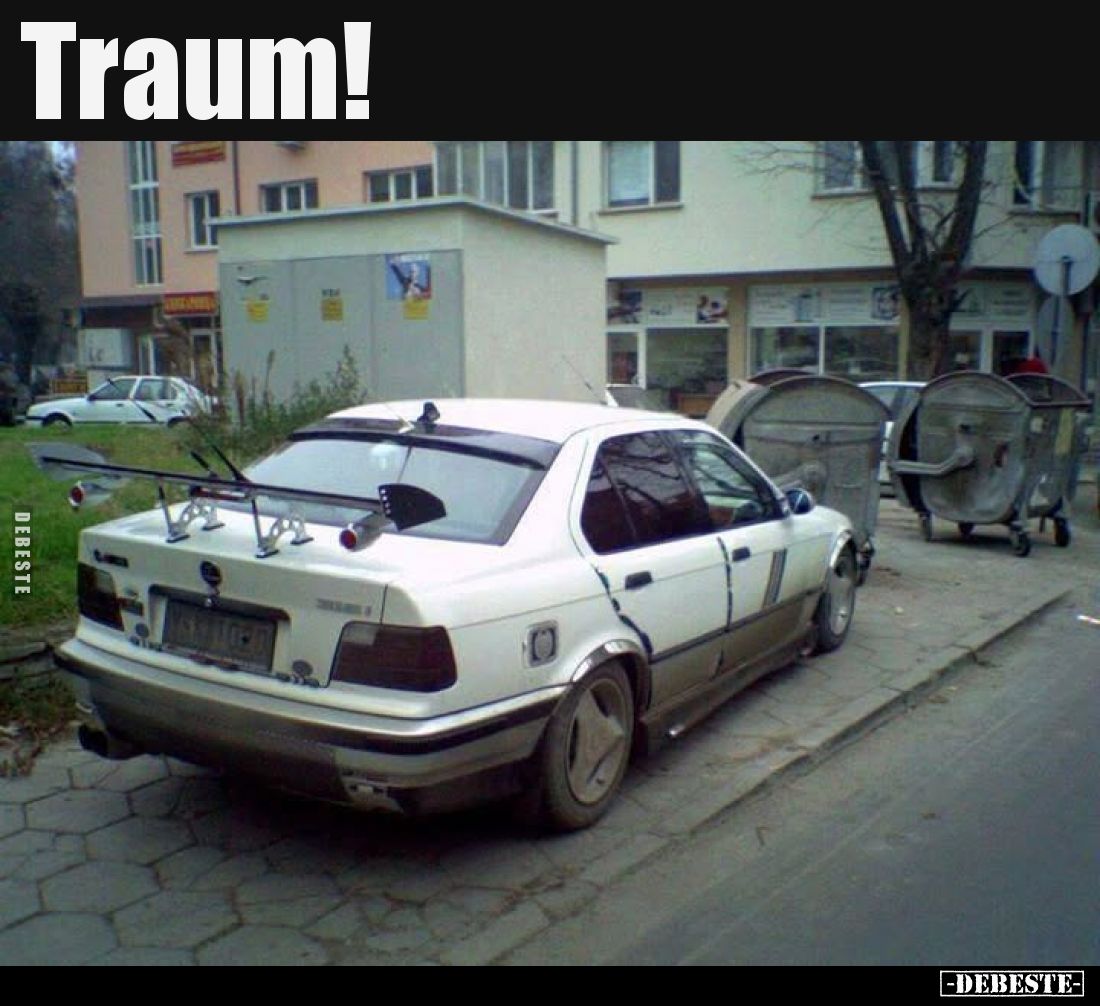 Traum!