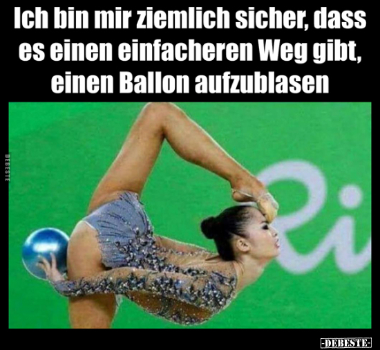 Ich bin mir ziemlich sicher, dass es einen einfacheren Weg..