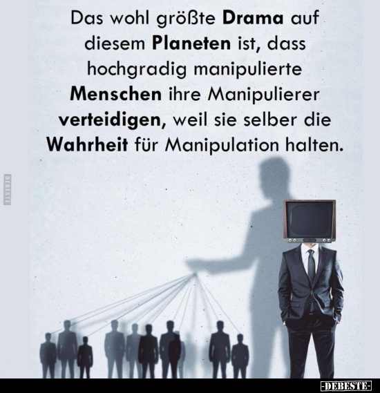 Das wohl größte Drama auf diesem Planeten ist.. - Lustige Bilder | DEBESTE.de