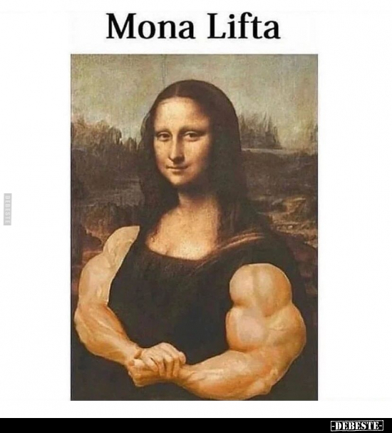Mona Lifta
