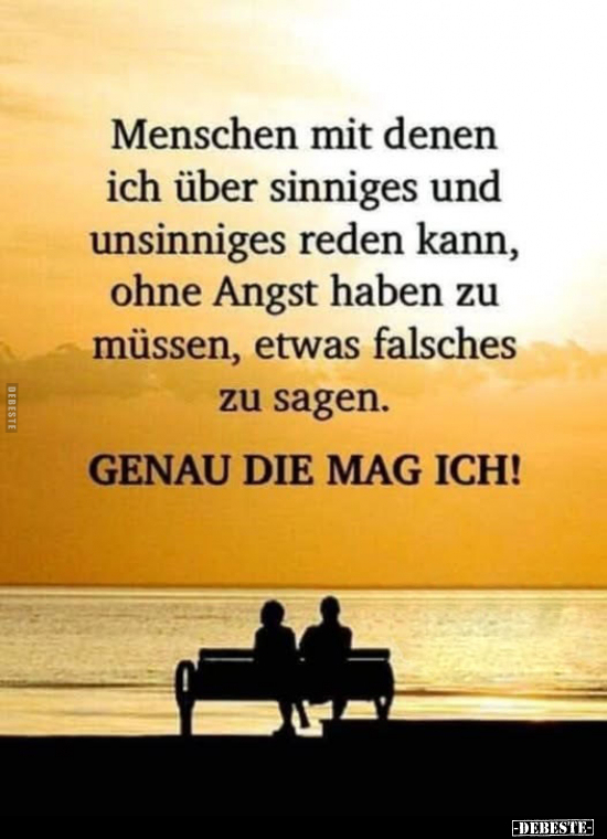 Menschen, Reden, Ohne, Angst Haben, Angst, Genau, Momente