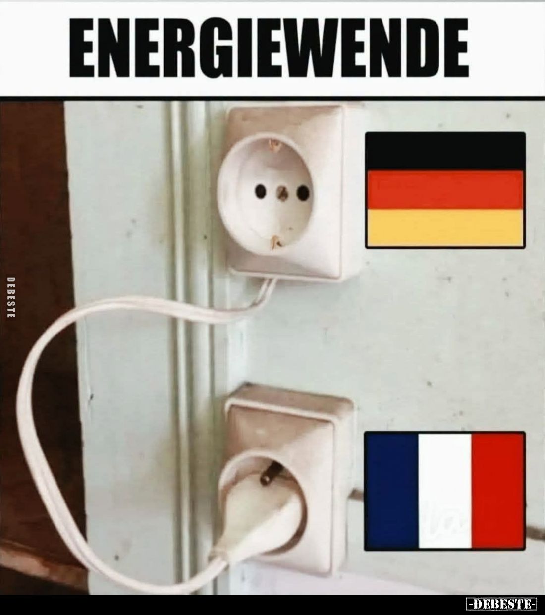 Energiewende.