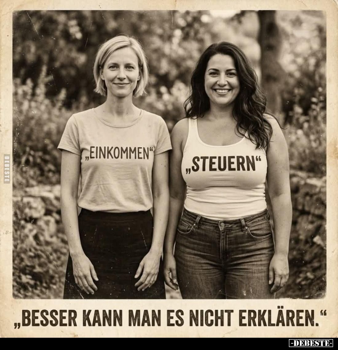 Besser kann man es nicht erklären... - Lustige Bilder | DEBESTE.de