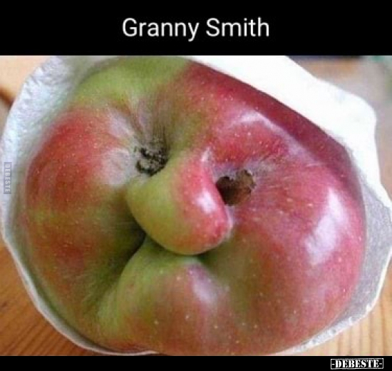 Granny Smith
