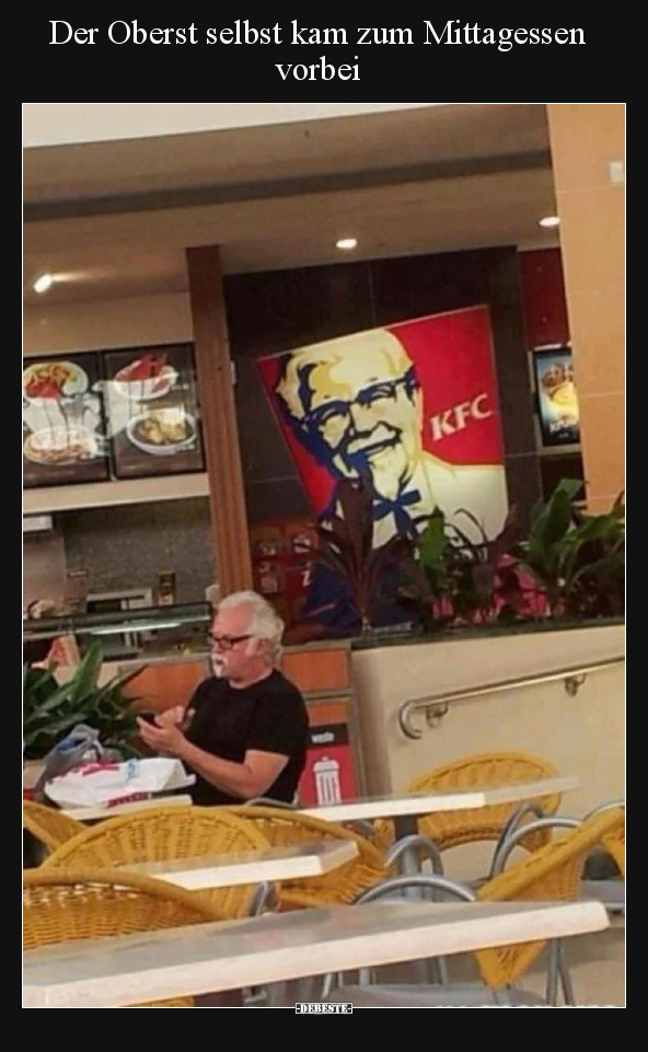 Kfc