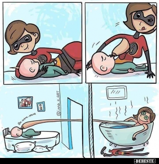 Elastigirl