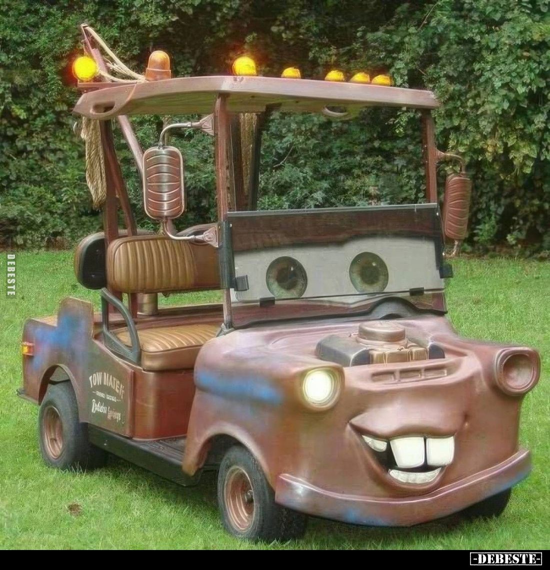  - Lustige Bilder | DEBESTE.de