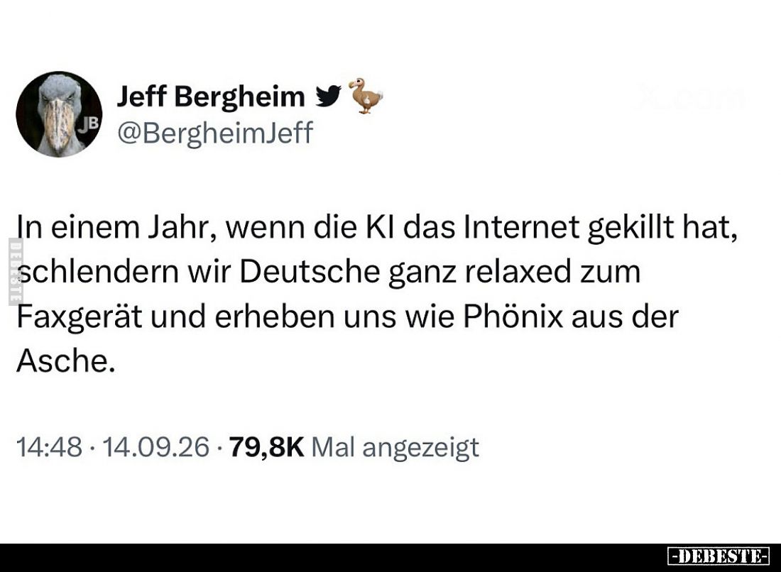  - Lustige Bilder | DEBESTE.de
