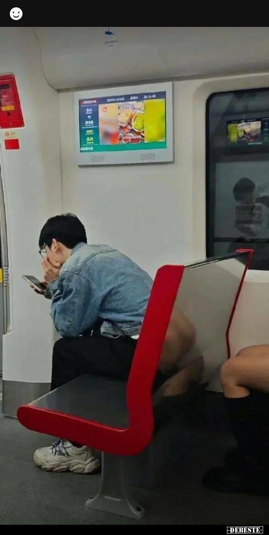 ☻ - Lustige Bilder | DEBESTE.de