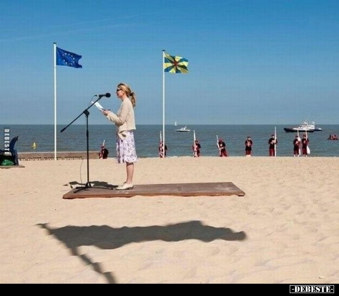  - Lustige Bilder | DEBESTE.de