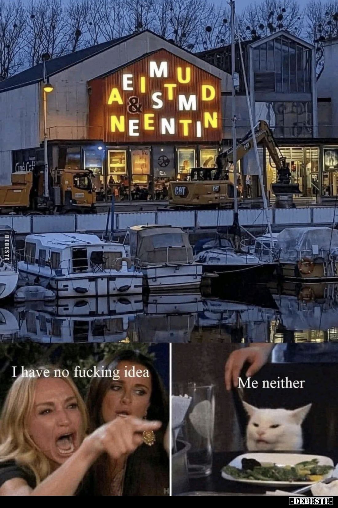  - Lustige Bilder | DEBESTE.de