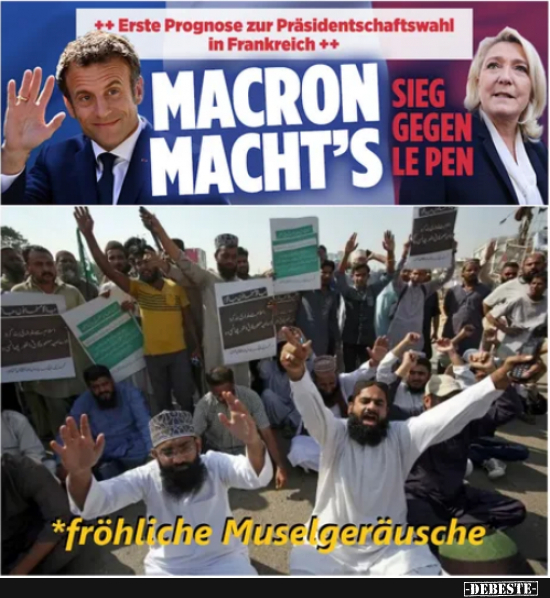 The madness continues (or: how to destroy yourself) - Lustige Bilder | DEBESTE.de