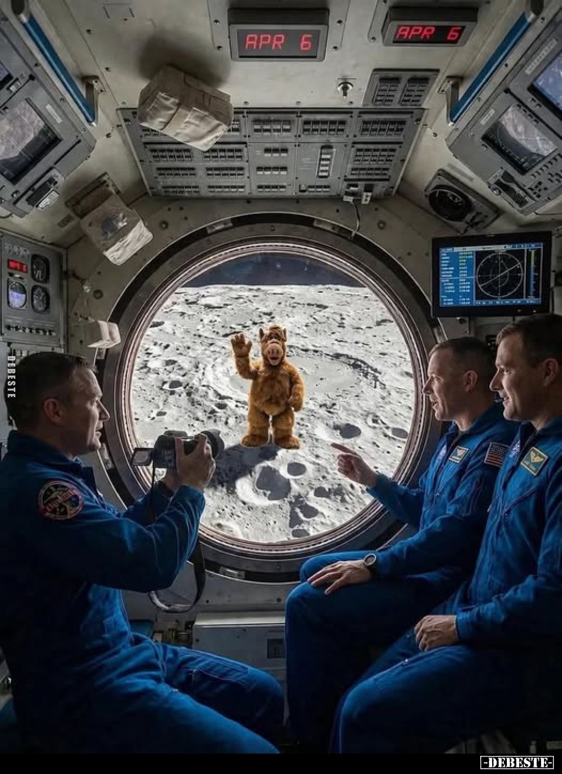  - Lustige Bilder | DEBESTE.de