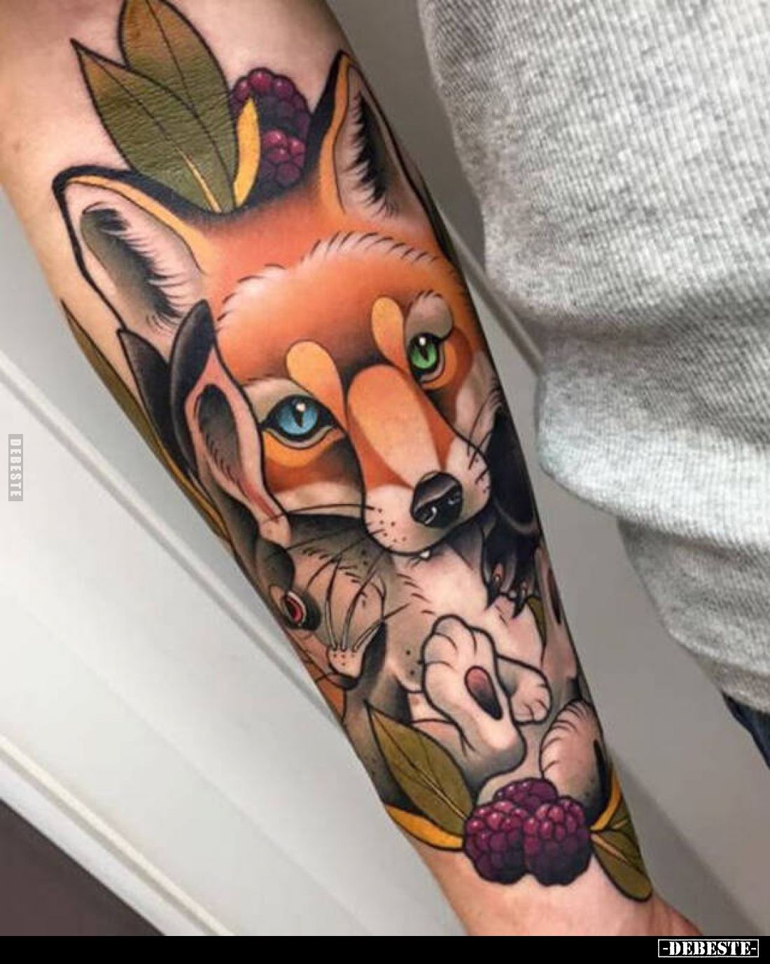  - Lustige Bilder | DEBESTE.de