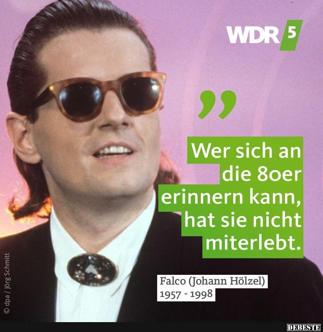 Er erinnert sich an nichts mehr.