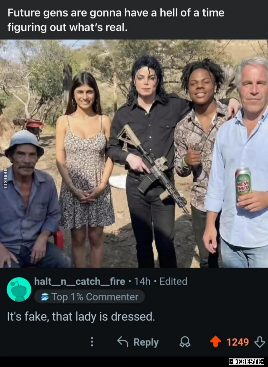  - Lustige Bilder | DEBESTE.de