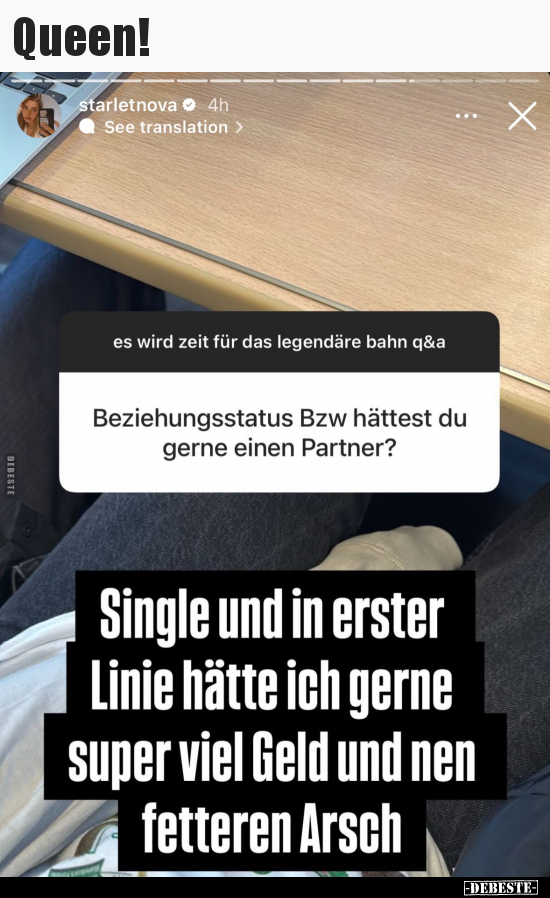 Beziehungsstatus, Partner, Single, Super, Viel Geld, Geld