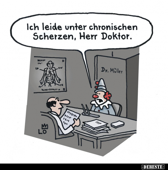 Doktor