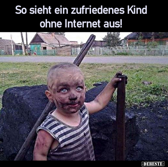 Internet, Frieden, Ohne