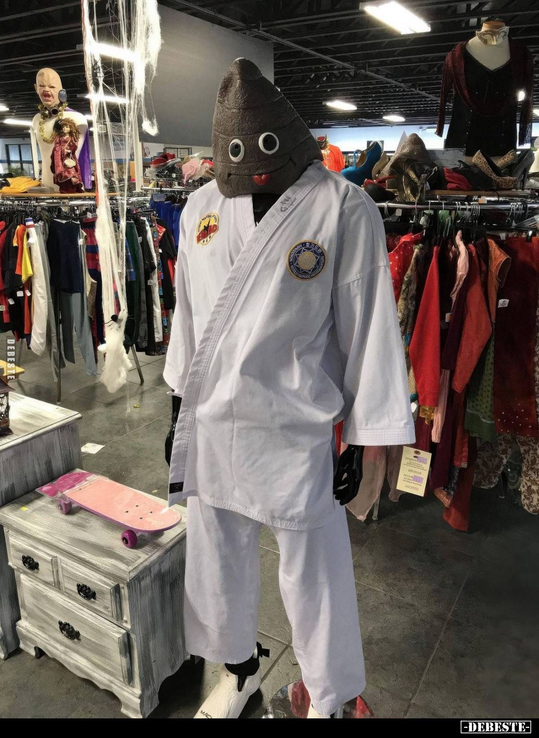  - Lustige Bilder | DEBESTE.de