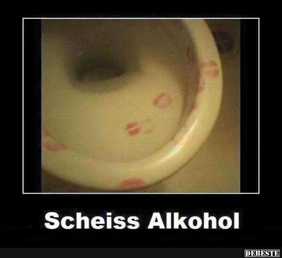 Ohhhh...was hab ich getan?