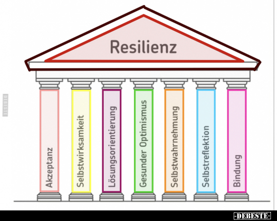 Resilienz