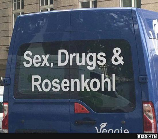 Damit hat man garantiert ein langes Leben! :)