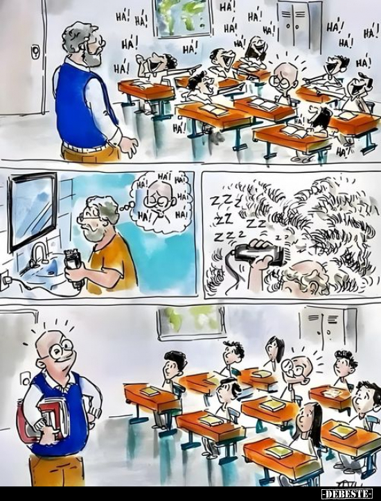  - Lustige Bilder | DEBESTE.de