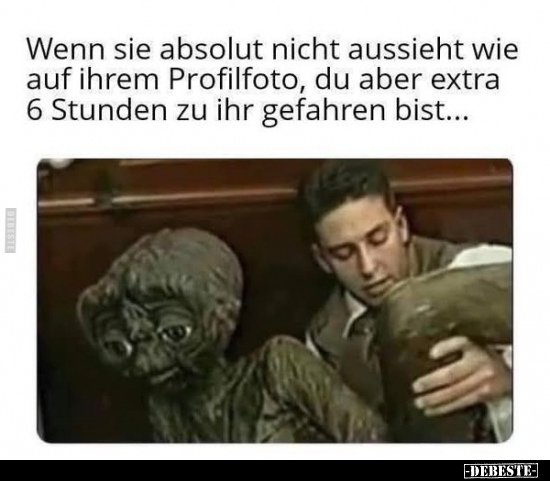 Wenn, Extra