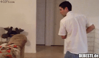 Machen sie noch heute...