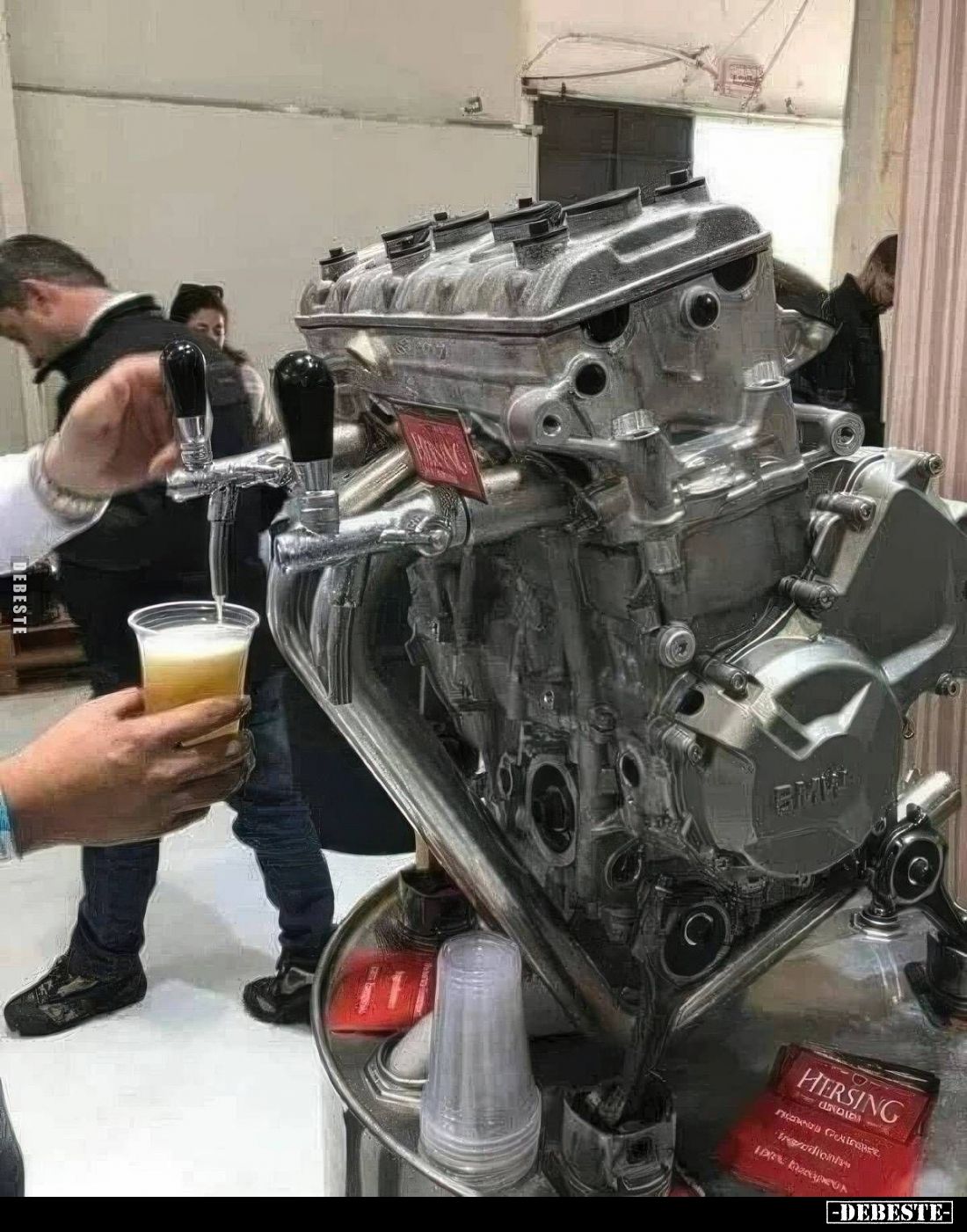  - Lustige Bilder | DEBESTE.de