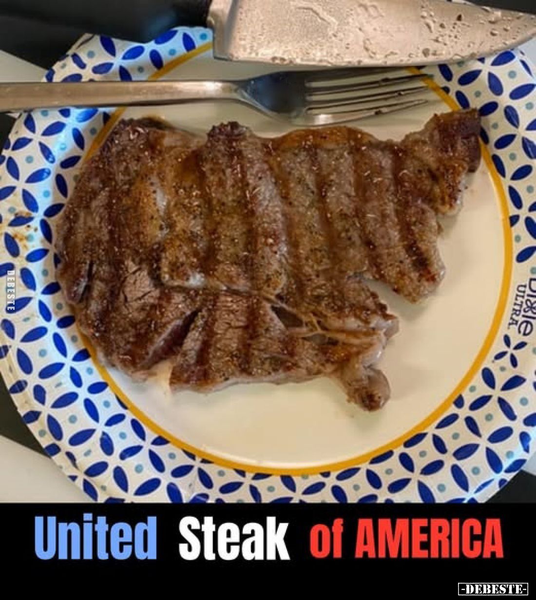 United Steak of AMERICA