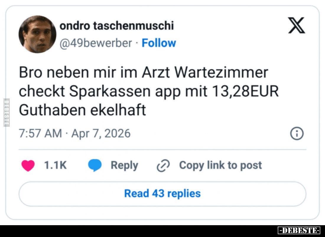  - Lustige Bilder | DEBESTE.de