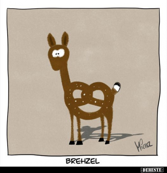 Brehzel