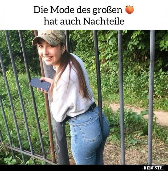 Die Mode des großen.. - Lustige Bilder | DEBESTE.de