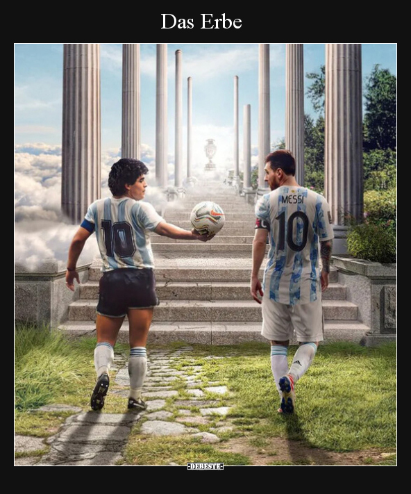 Das Erbe