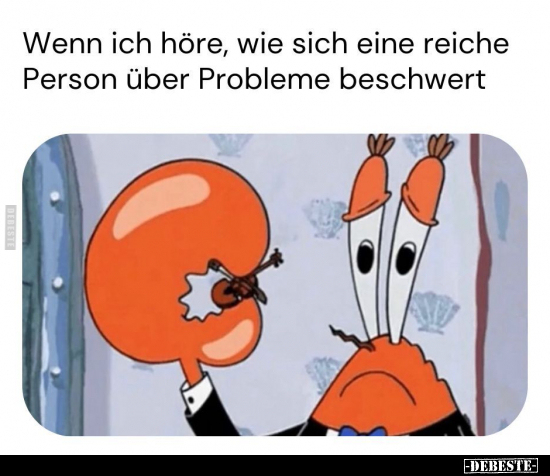 Wenn, Probleme