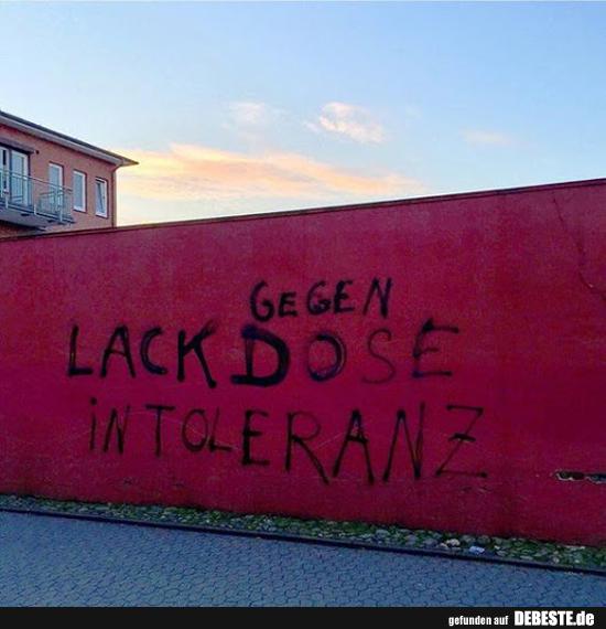 Naja, wenn's schön gemacht ist..!