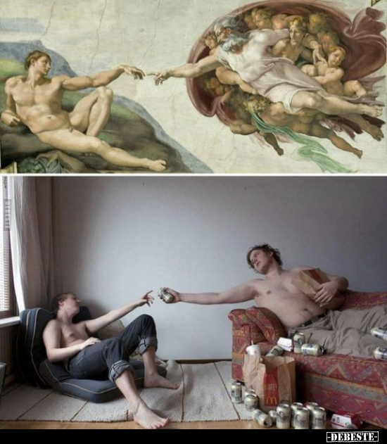  - Lustige Bilder | DEBESTE.de