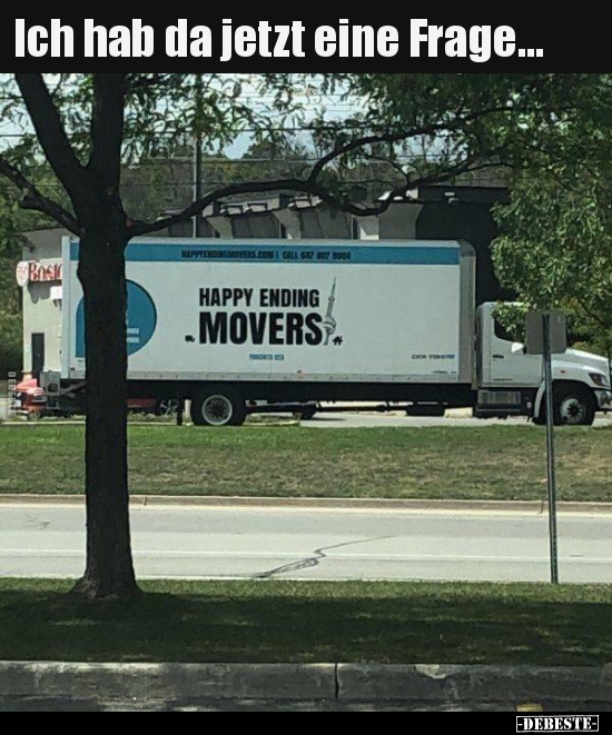 Ich hab da jetzt eine Frage...