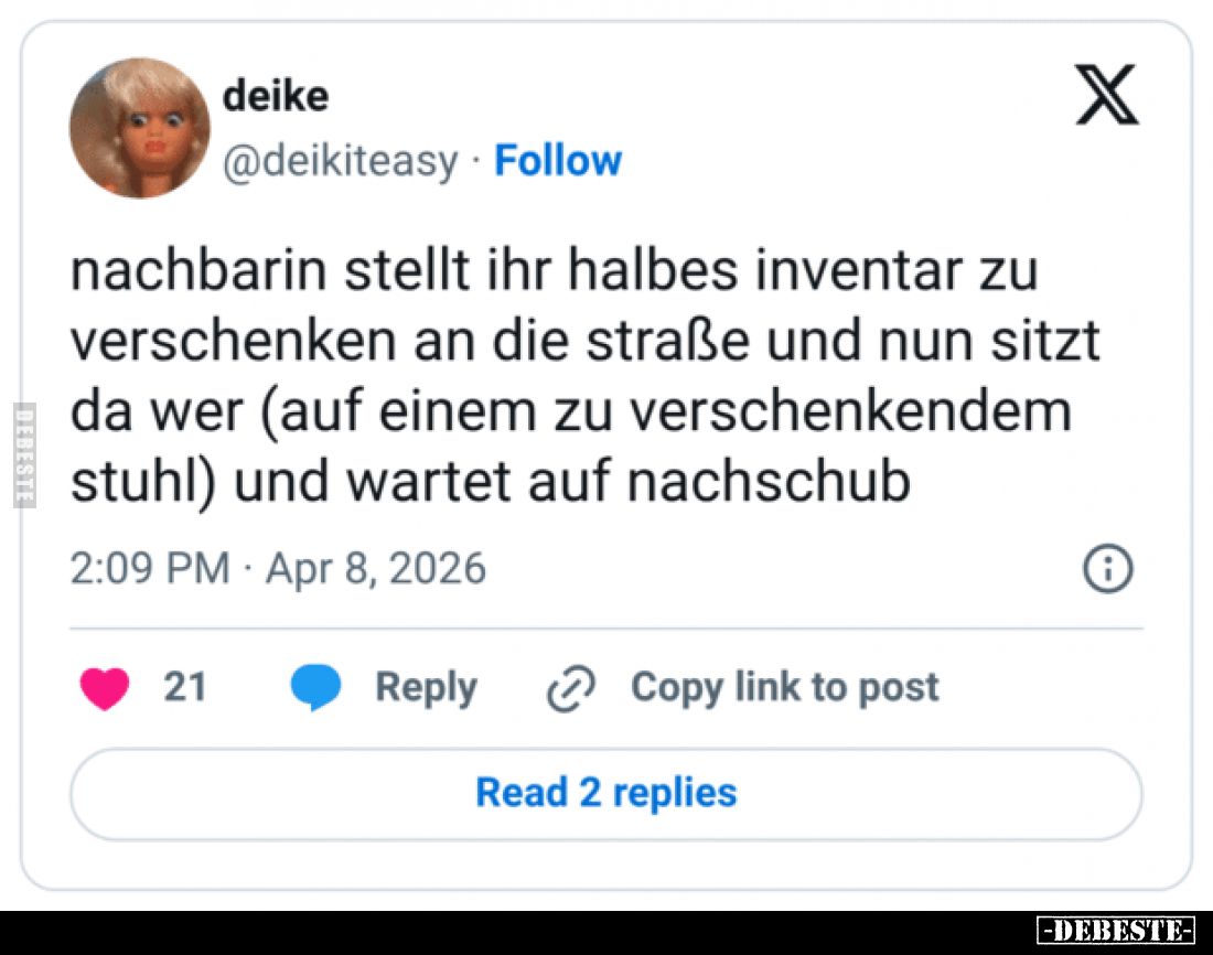  - Lustige Bilder | DEBESTE.de