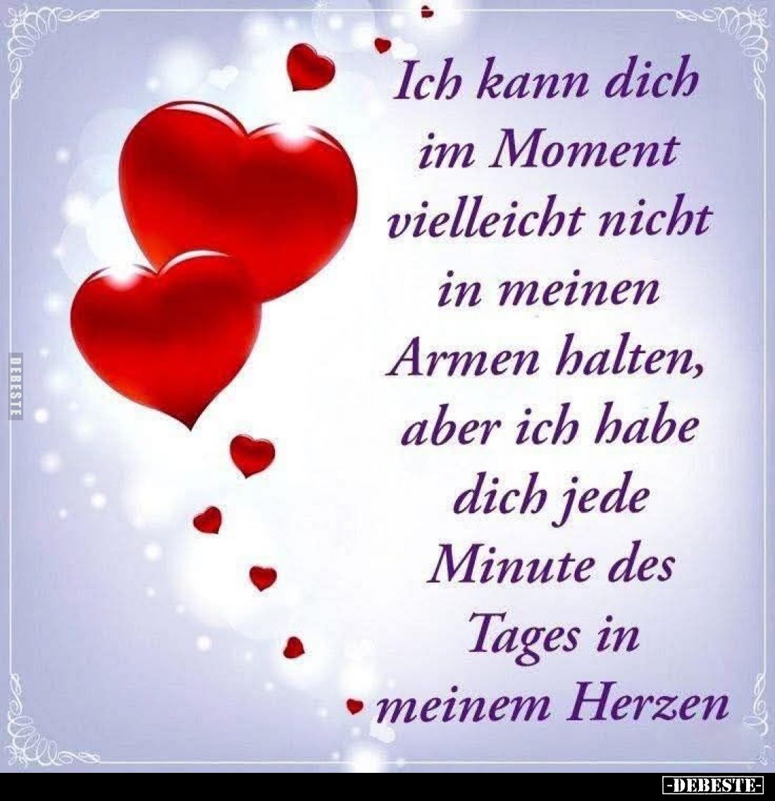 Ich kann dich im Moment vielleicht nicht... - Lustige Bilder | DEBESTE.de