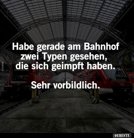 Bahnhof, Typen, Sehr