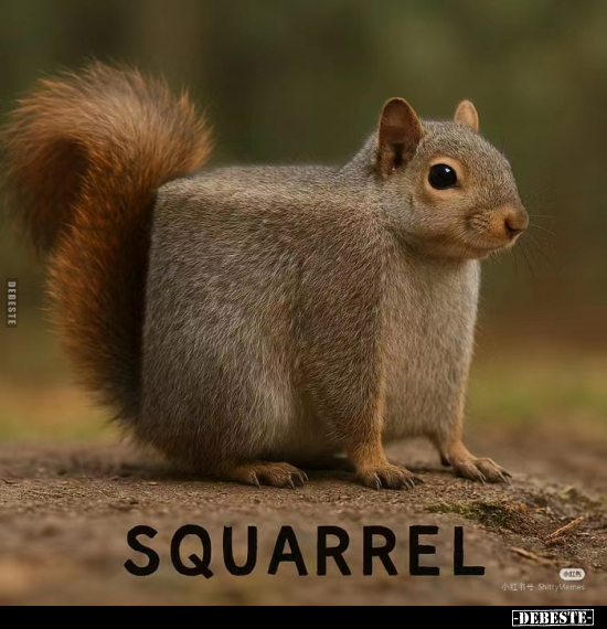 SQUARREL