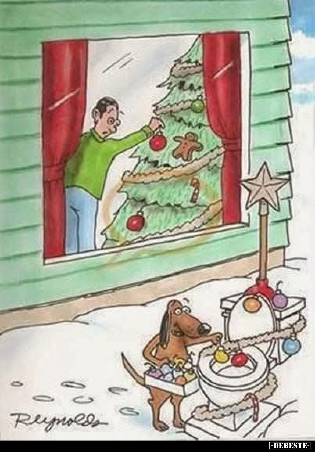  - Lustige Bilder | DEBESTE.de