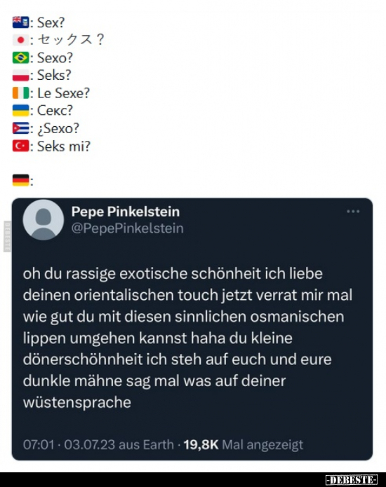  - Lustige Bilder | DEBESTE.de