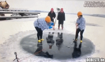 So war das nicht gedacht..