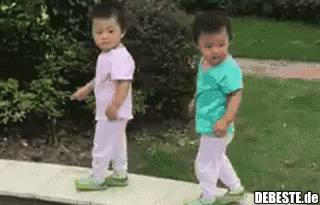 Fiese unsichtbare Falle..